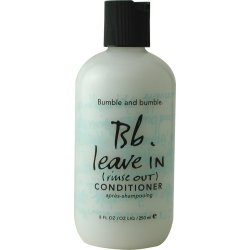 Leave in Conditioner