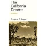 the california deserts