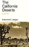 Search : The California Deserts