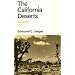 The California Deserts