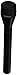 Shure VP64A Omnidirectional Handheld Microphone