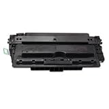BLK TONER HP LJ 5200 SERIES 16A Q7516A