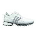 Adidas Powerband 2.0 2009 weiss/silber 737860