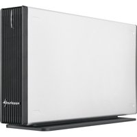 Sharkoon RAPID-CASE SATA/U2 + ESATA Preisvergleich