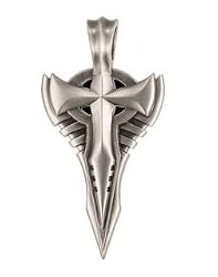 BICO AUSTRALIA JEWELRY (E270) THE BACKUP - STEADFASTNESS & ALWAYS READY