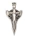 BICO AUSTRALIA JEWELRY (E270) THE BACKUP - STEADFASTNESS & ALWAYS READY