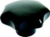 Eigenschaften EDE-Großeinkauf  / E-Top Sterngriffe DIN6336 D=25mm M5 10 Stck.