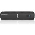 Opticum X80 DVB-S Digitaler Satelliteneceiver mit Conax Kartenleser