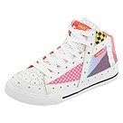Buy Gravis Gemini Hi W | Ladies Lace up casual Shoes 80'S by Gravis