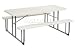 Plastic Picnic Table