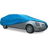 The Max Car Cover - Size 1 ( Blue ) ( 48 &acute; H x 60 &acute; W x 13 &acute; 1 &acute; D ) - B000T02HBG