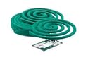 Gelert Mosquito Repellant Coils (10 Pack) with Stand