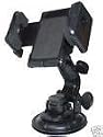 UNIVERSAL IN CAR SUCTION MOUNT HOLDER FOR MEDION MDPNA PDA GPS SAT NAV DEVICES