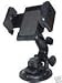 UNIVERSAL IN CAR SUCTION MOUNT HOLDER FOR GOODMANS GNAV 10 GNAV 12 GNAV 22 GPS SAT NAV DEVICES