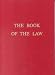 Book Of The Law by Aleister Crowley