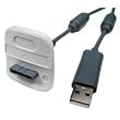 Xbox 360 Play and Charge Cable