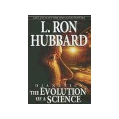Dianetics  The Evolution of a Science