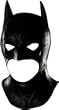 Batman Deluxe Mask