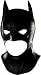 Batman Full Mask