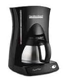 Hamilton Beach 4 Cup Commercial Coffeemaker