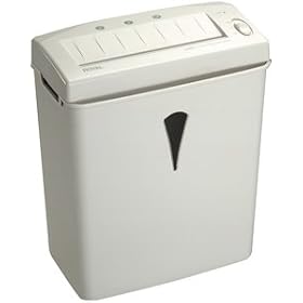 Royal 8 Sheet Strip Cut Shredder (JS800-220V) by Royal