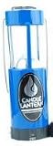 UCO Original Candlelier Candle Lantern - Blue