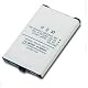 Handy Akku Sagem myX-1 SAGEM myX-3 SAGEM myX-5 my-C5
