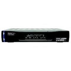 CLARKE-TECH HD 5100 COMBO PLUS DIGITAL HDTV RECEIVER