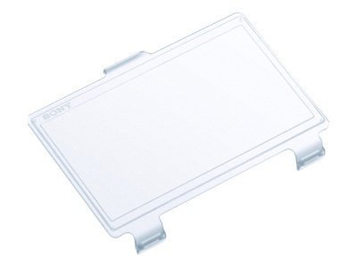 Sony PCKLH7AM LCD Protective Cover
