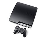 Sony PS3-S160GB PlayStation 3 Slim Console Refurb