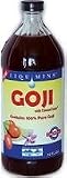 Trace Minerals Goji with Concentrace, 32-Ounce