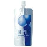 H4O SPORTS　the foremost water 50本セットの画像