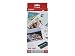 Canon KW-24IP - Photo paper - 3.9 in x 7.9 in - 24 sheet(s)