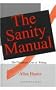 The Sanity Manual: The Therapeutic Use of Writing