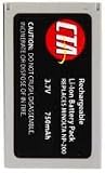 CTA Digital  DB-NP200 Replacement Batter