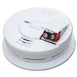 Direct Wire Smoke Alarm