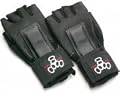 Triple 8 Hired Hands Gloves 2010 X-Large