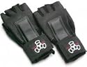 Triple Eight Hired Hands Protective Gloves