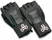 Triple Eight Hired Hands Fully Padded Protective Gloves