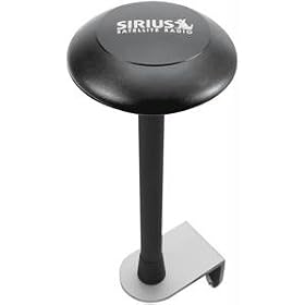 Click here to buy XM SATELLITE RADIO XM4 TRUCK-MOUNT ANTENNA.