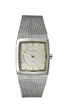 Skagen Womens Skagen Mesh watch 563XSGSC