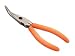 8" Bent Nose Pliers