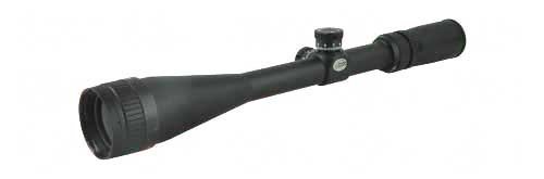 TASCO WC 3-9X40 WA STS