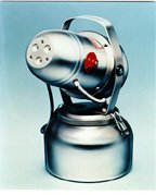 Professional Mosquito Control Fogmaster Tri-Jet 6208