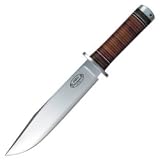 Fallkniven-Odin w/ Sheath NL2