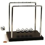 Newtons Cradle 7 1/4 inch