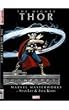 Marvel Masterworks: The Mighty Thor Volume 1 TPB (Marvel Masterworks (Numbered))