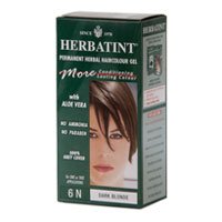 Herbatint Permanent Hair Color