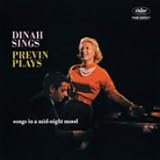 Dinah Sings, Previn Plays