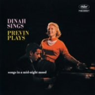 CD-Charts  Music : Dinah Sings Previn Plays